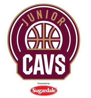 Jr. Cavs Powered by Sugardale