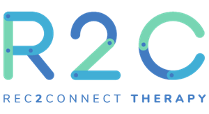 Rec2Connect Logo