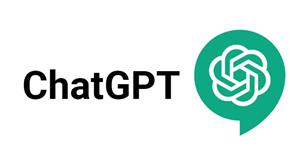 Chat GPT logo