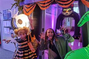 Trick or Treat Street