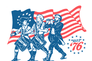 Spirit of '76
