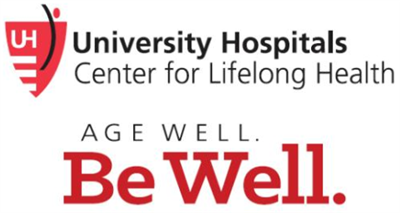 uh be well logo