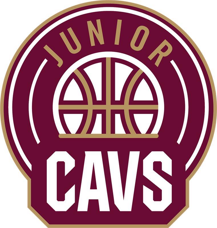 Jr. Cavs Logo
